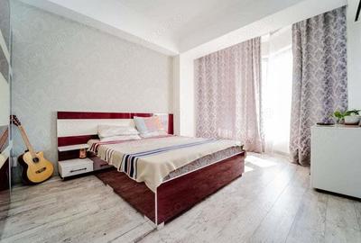 Se inchiriaza apartament cu 3 camere - 5
