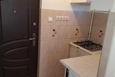 Garsoniera zona Stefan cel Mare. - 3