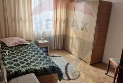 Apartament cu 3 camere în 1 Mai - 3