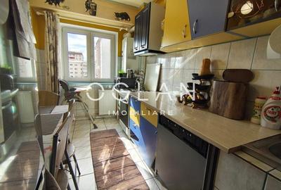 Apartament SPATIOS, 3 cam, VALEA AURIE- Comision 0% - 5