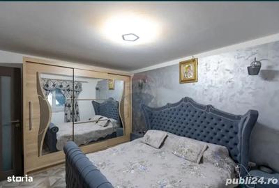 Vila P+M Letea Veche. Radomire?ti. - 2