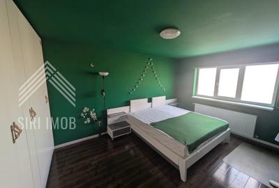 Apartament cochet cu 2 camere, balcon si parcare in Marasti - 8