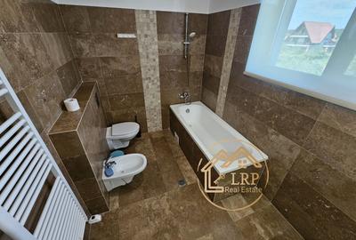 Buftea-Vila individuala 4 camere,3 bai, P+1E, 270mp utili, teren 990mp - 27