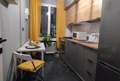 Apartament cu 2 camere semidecomandat în Kogălniceanu - 3