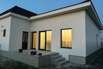 Proprietar vand Casa duplex pe parter,Calea Urseni Rudicica - 10