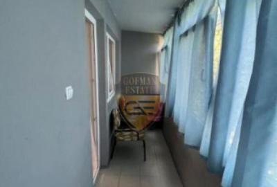 2 Cam, Campus, Universitate, Parcare - 6