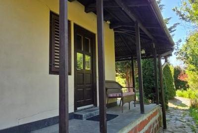 Casă cu 3 camere cu Teren 4149 Mp în Apa - 19