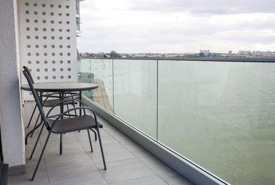 Apartament de lux 3 camere - Mamaia - 1