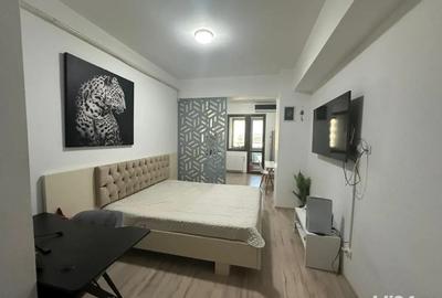 Apartament cu o camera lazar residence - 1
