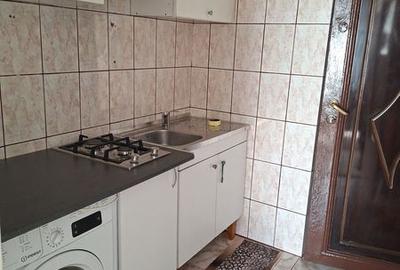 Garsonieră în ICIL - 4