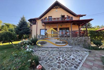 Casa de vanzare in Bacau Magura - 20