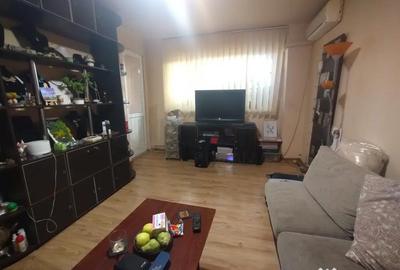 Apartament cu 3 camere decomandat în Titulescu - 3