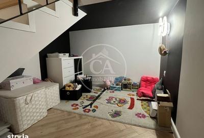 Casă cu 4 camere decomandat cu Teren 492 Mp în Sântandrei - 10