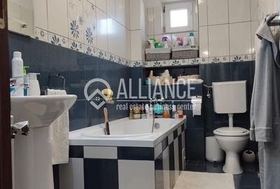 Inel 2/Kamsas(COD04)-Apartament 2 camere mobilat utilat - 12