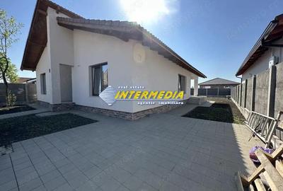 SPECIAL ! Casa NOUA pe un nivel Alba Micesti 424 mp teren finisata si racordata la toate utilitatile - 9