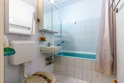 Vanzare apartament 2 camere in Campia Libertatii/Parcul IOR - 8