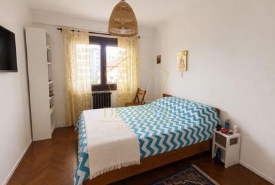 Apartament cu 3 camere decomandat, mobilat în Șagului - 1