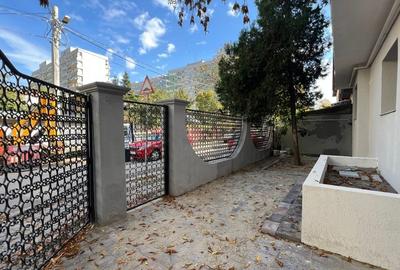 REA1025656 Apartament in Vila l Parc Bazilescu l Pretabil Spatiu Comercial - 2