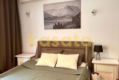 Apartament cu 3 camere, mobilat în Herăstrău - 8