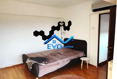 Apartament cu 2 camere , decomandat , zona Omv Pacurari - 4