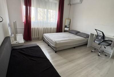 Garsonieră în UTA - 5