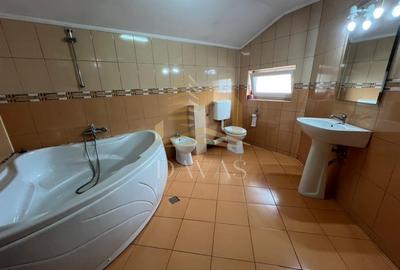 Casa cu 4 camere |  Dambul Rotund | Autogara - 12