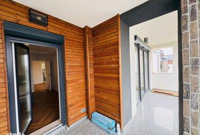 Apartament cu 3 camere în Lazaret - 7