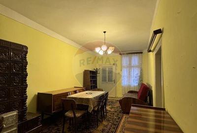 Apartament in inima ceta?ii medievale Sighi?oara - 6