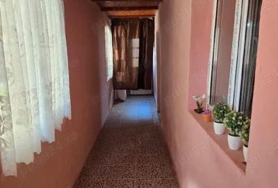 Casă cu Teren 980 Mp în Satchinez - 2