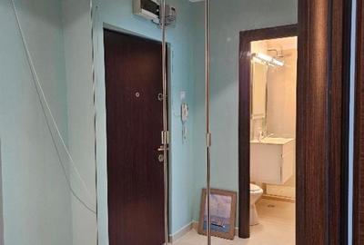 Garsonieră decomandată, mobilată în Mihai Bravu - 4