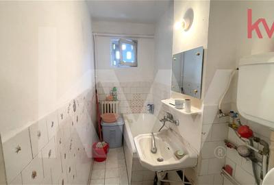 Apartament cu 2 camere semidecomandat, mobilat în Craiovița Nouă - 6