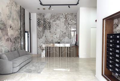 Garsonieră decomandată în Ultracentral - 2