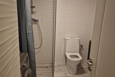 Garsonieră semidecomandată, mobilată în Exterior Nord - 4