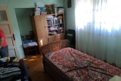 Cotroceni-Parcul Romniceanu, singur curte, garaj, curte generoasa - 8