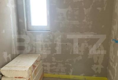 Apartament cu CF, 3 camere, 55mp, bloc nou, Baciu Petrom - 2