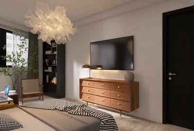 AVANERA BACAU - DUPLEX  de 3 camere modern D2 - 15