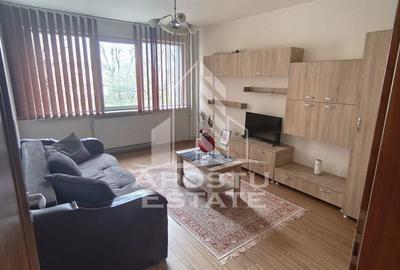 Apartament cu 2 camere în Circumvalațiunii - 7
