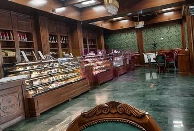 Spațiu comercial, 214 mp în Dristor
