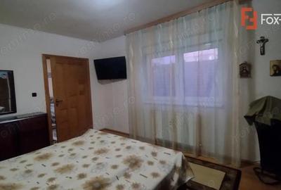 Casa individuala de vanzare, zona Mircea cel Batran - Garaj si pivnita - 2