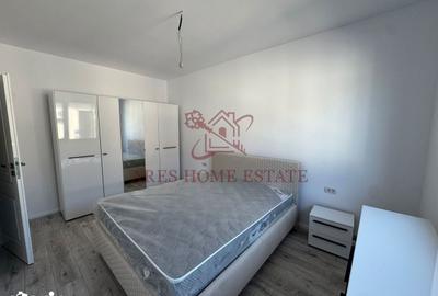 Apartament cu 2 camere decomandat în Girocului - 11