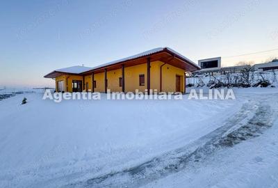 Casa pe un singur nivel si teren 2.400 mp, in Deva, zona Vulcan, Jud. Hunedoara - 18