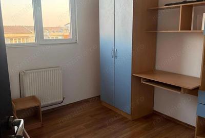 Girocului | 3 camere | Mobilat-Utilat | Centrala proprie - 5