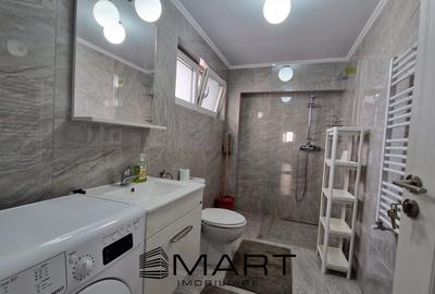 Apartament cu 3 camere 2 bai Calea Cisnadiei - 7