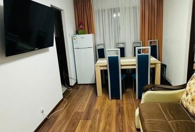 Apartament cu 3 camere în Central - 2