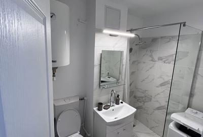 Garsonieră în 1 Mai - 2