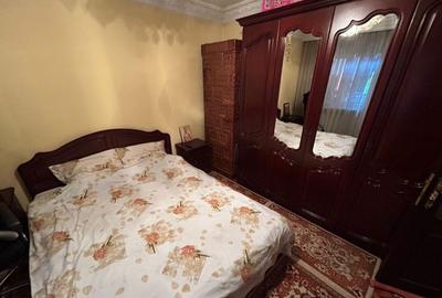 Apartament decomandat 3 camere -Tomis III - 4