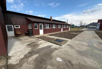 Spațiu comercial, de 250 mp, în Viziru - 3