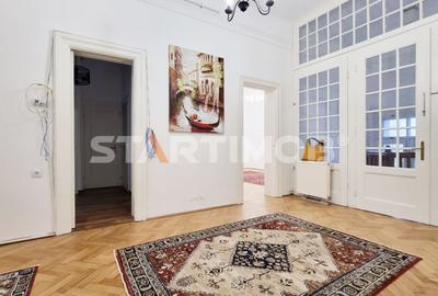 Apartament  in vila Ultracentral Brasov - 33