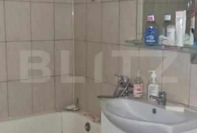 Apartament cu 3 camere semidecomandat, mobilat în Central - 10