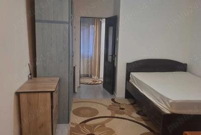 Garsoniera Baza 3 la bulevard - 4